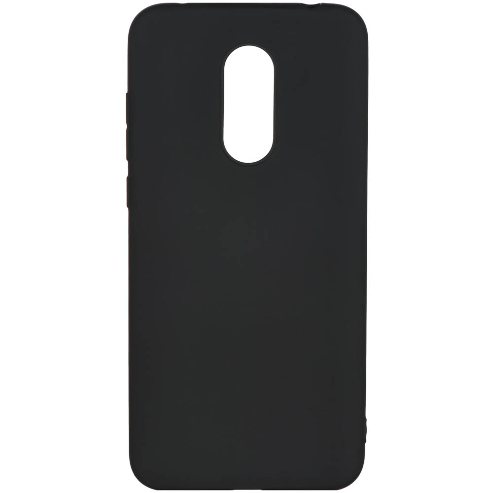 Чехол 2E Soft Touch для Xiaomi Redmi 5 Plus Black (2E-MI-5P-NKST-BK), Xiaomi Redmi 5 Plus, Soft touch, Black
Чехол 2E Soft Touch для Xiaomi Redmi 5 Plus Black (2E-MI-5P-NKST-BK), Xiaomi Redmi 5 Plus, Soft touch, Black