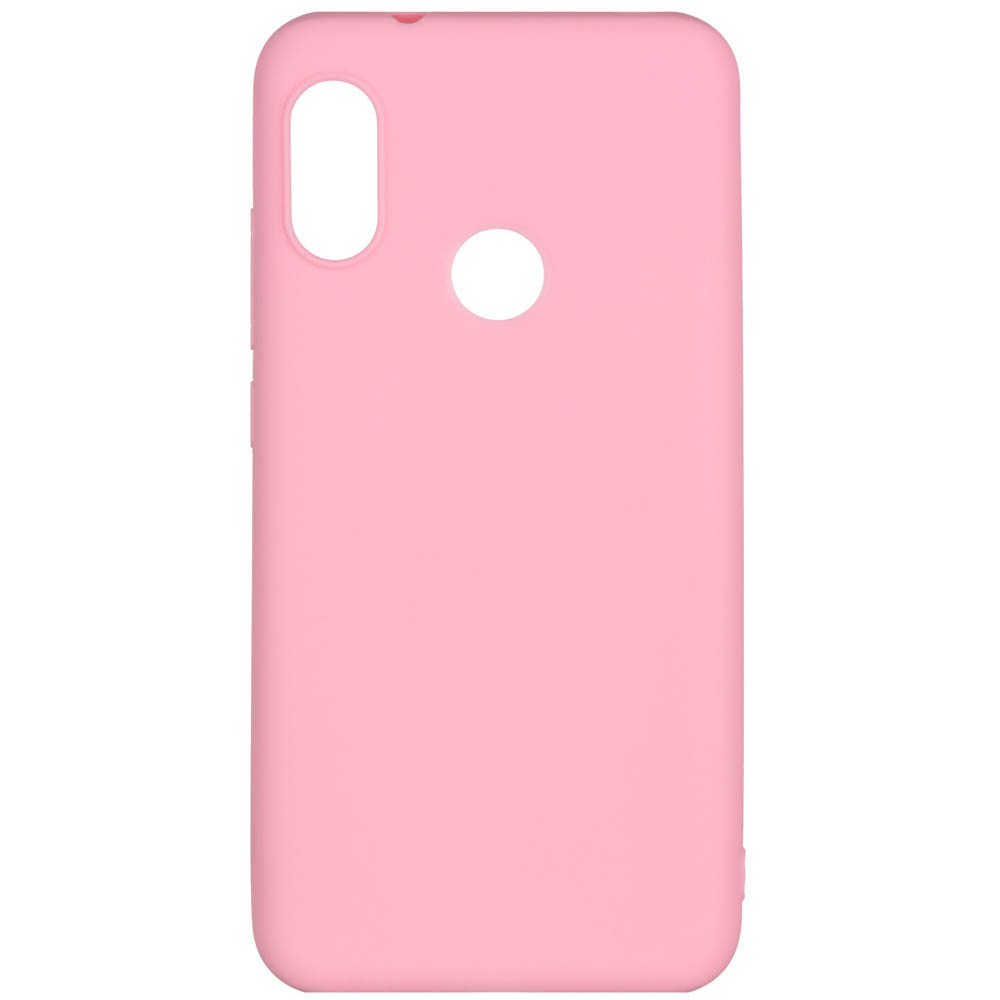 Чехол 2E Soft Touch для Xiaomi Redmi 6 Pro Pink (2E-MI-6PR-NKST-PK), Xiaomi Redmi 6 Pro, Soft touch, Pink
Чехол 2E Soft Touch для Xiaomi Redmi 6 Pro Pink (2E-MI-6PR-NKST-PK), Xiaomi Redmi 6 Pro, Soft touch, Pink