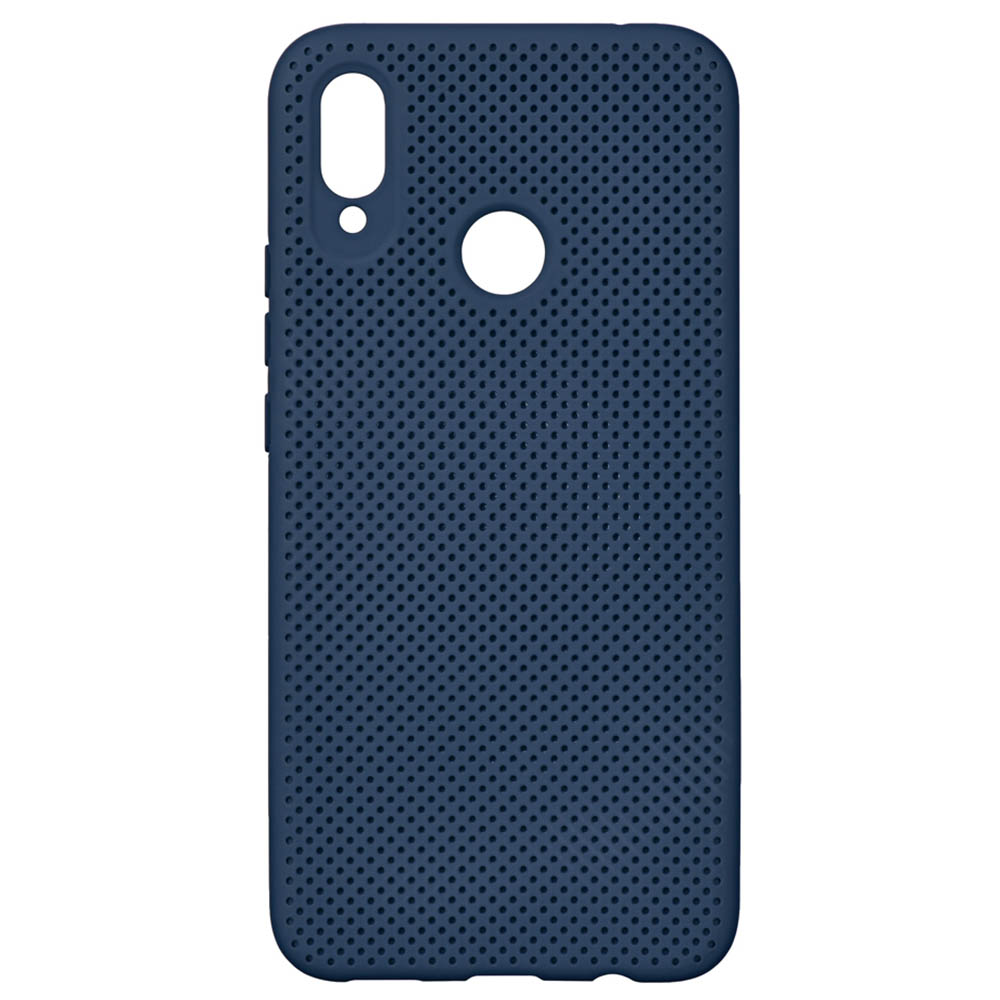 Чехол 2E Dots для Huawei P Smart+ Navy (2E-H-PSP-JXDT-NV), Huawei P Smart+, Dots, Navy
Чехол 2E Dots для Huawei P Smart+ Navy (2E-H-PSP-JXDT-NV), Huawei P Smart+, Dots, Navy