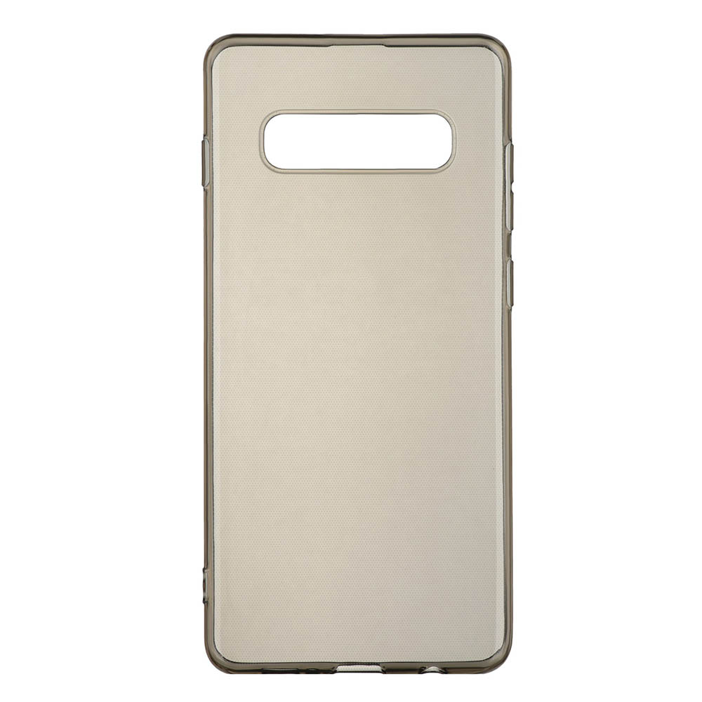 Чехол 2E Crystal для Samsung Galaxy S10 Black (2E-G-S10-AOCR-BK), Samsung Galaxy S10, Crystal , Black
Чехол 2E Crystal для Samsung Galaxy S10 Black (2E-G-S10-AOCR-BK), Samsung Galaxy S10, Crystal , Black