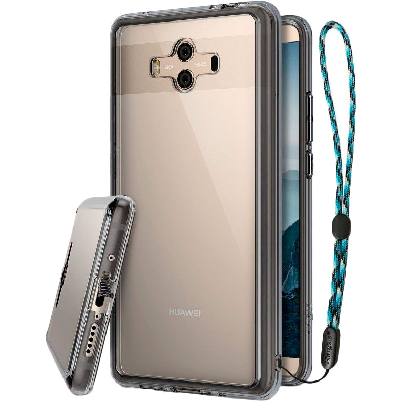 Чехол Ringke Fusion для Huawei Mate 10 Clear (RCH4426), Huawei Mate 10 Clear (RCH4426)
Чехол Ringke Fusion для Huawei Mate 10 Clear (RCH4426), Huawei Mate 10 Clear (RCH4426)