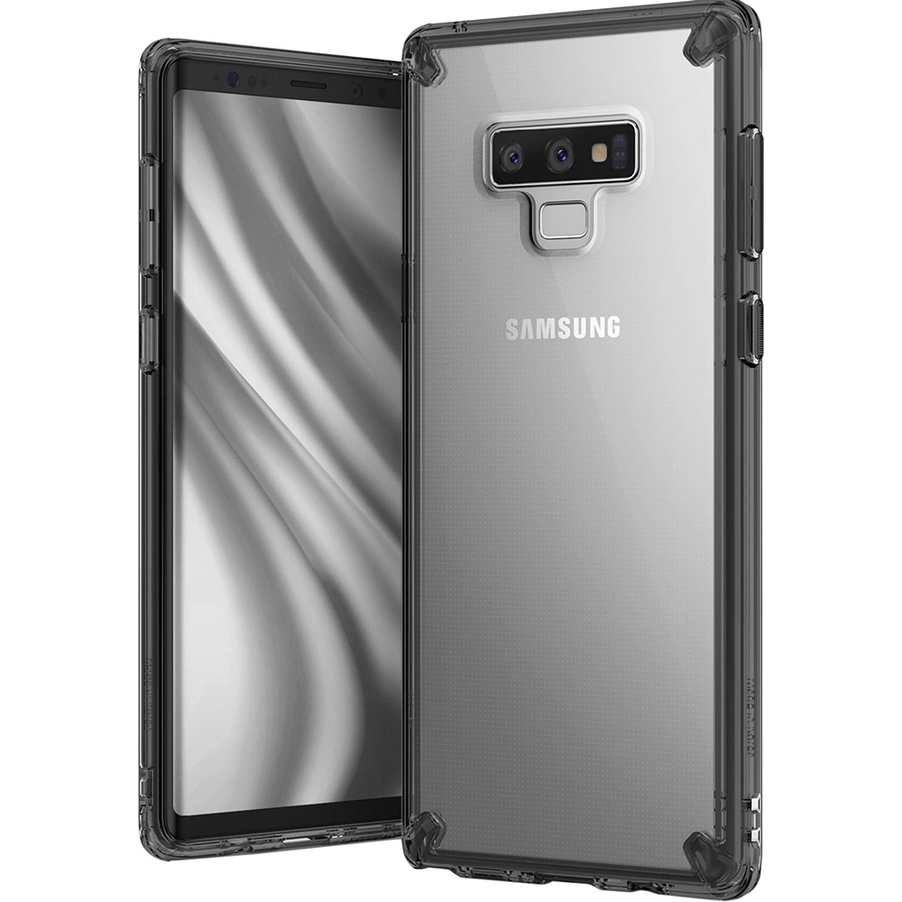 Чехол RINGKE Samsung Galaxy Note 9 Smoke Black (RCS4458), Samsung Galaxy Note 9 (Smoke Black) (RCS4458)
Чехол RINGKE Samsung Galaxy Note 9 Smoke Black (RCS4458), Samsung Galaxy Note 9 (Smoke Black) (RCS4458)