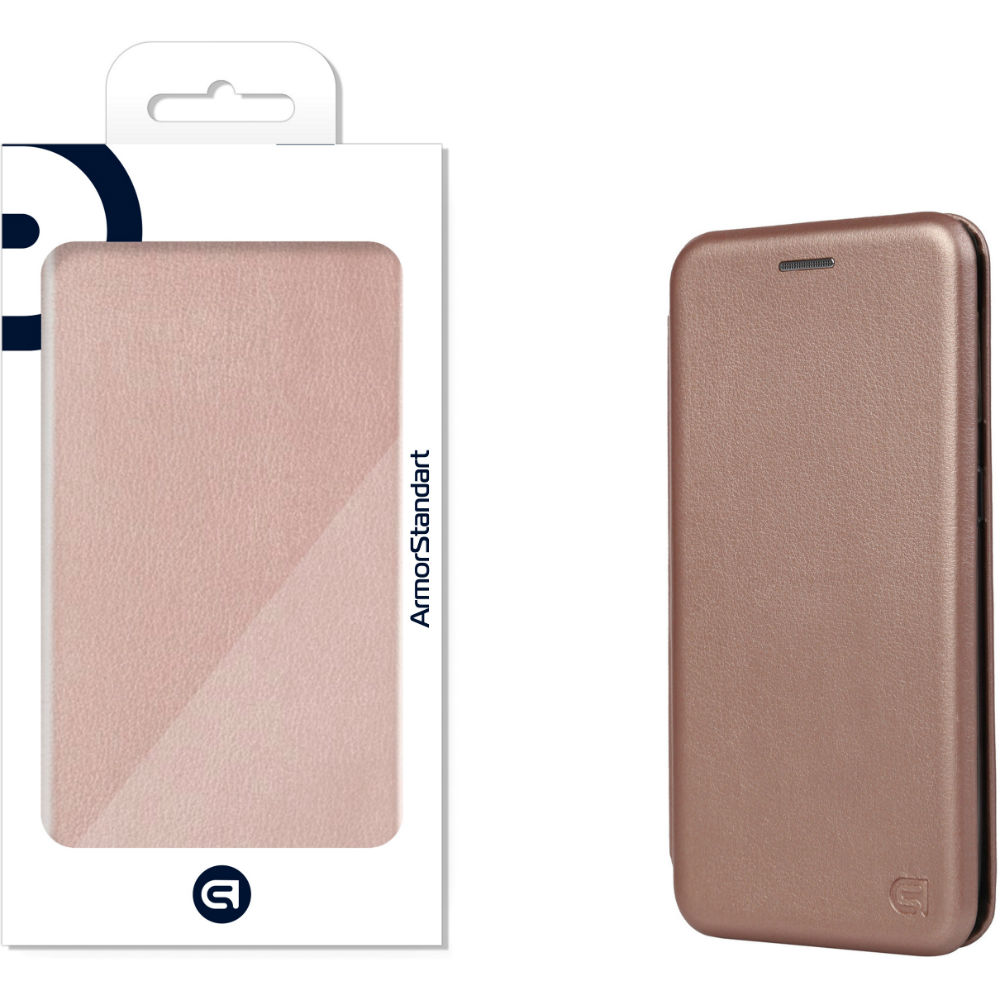 Чехол ARMORSTANDART Samsung Galaxy A30 2019 Rose Gold (ARM54600), Samsung Galaxy A30 2019 Rose Gold (ARM54600)
Чехол ARMORSTANDART Samsung Galaxy A30 2019 Rose Gold (ARM54600), Samsung Galaxy A30 2019 Rose Gold (ARM54600)