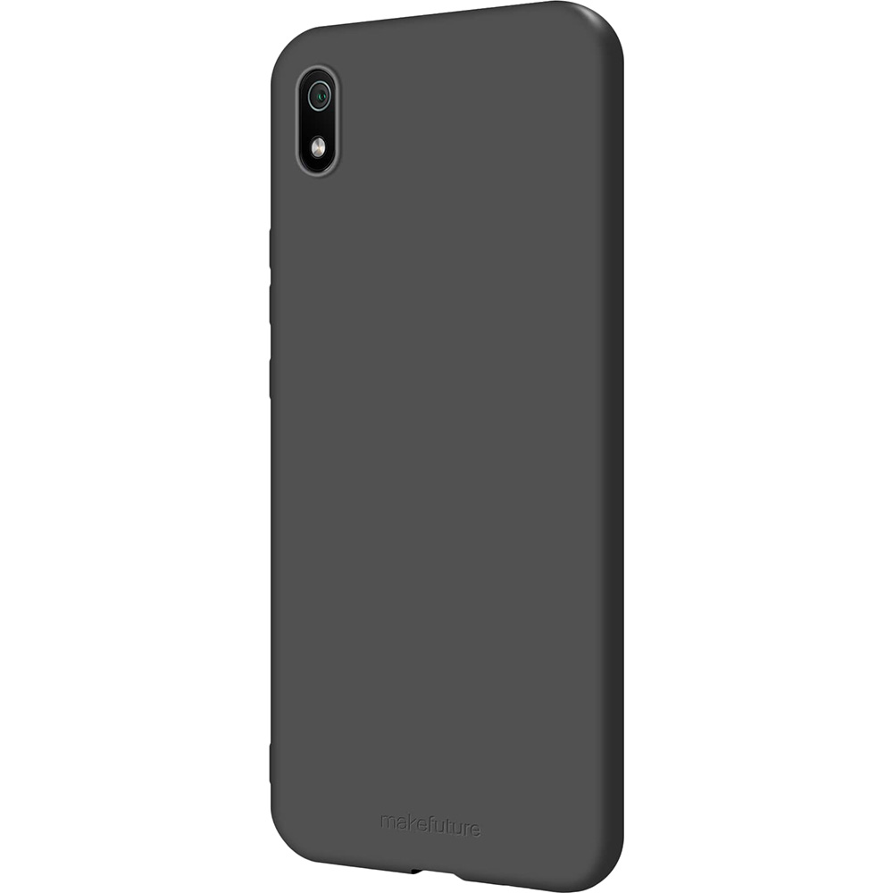 Чехол MAKEFUTURE Skin Case для Xiaomi Redmi 7A Black (MCK-XR7ABK), Skin Case Xiaomi Redmi 7A Black (MCK-XR7ABK)
Чехол MAKEFUTURE Skin Case для Xiaomi Redmi 7A Black (MCK-XR7ABK), Skin Case Xiaomi Redmi 7A Black (MCK-XR7ABK)