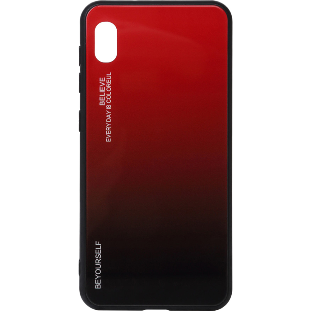 Чехол BECOVER Xiaomi Redmi 7A Red-Black (703892), Xiaomi Redmi 7A Red-Black (703892)
Чехол BECOVER Xiaomi Redmi 7A Red-Black (703892), Xiaomi Redmi 7A Red-Black (703892)