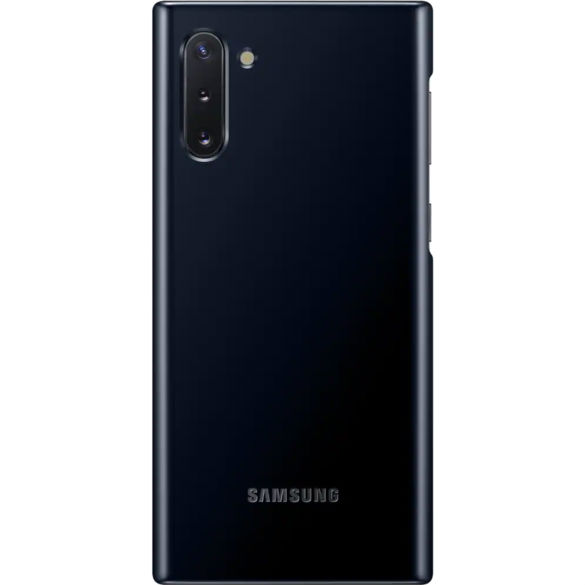 Чехол SAMSUNG Note10 LED Cover Black (EF-KN970CBEGRU), Note10/EF-KN970CBEGRU - LED Cover
Чехол SAMSUNG Note10 LED Cover Black (EF-KN970CBEGRU), Note10/EF-KN970CBEGRU - LED Cover