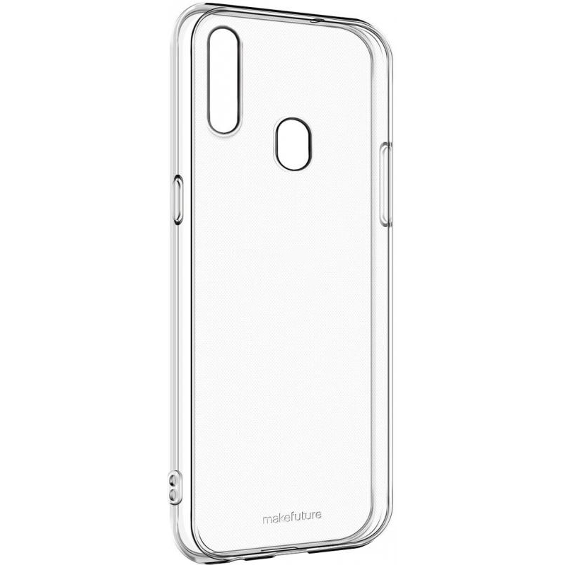 Чехол MAKEFUTURE Air Case Clear TPU для Samsung A20s (MCA-SA20S), Air Case Clear TPU Samsung A20s (MCA-SA20S)
Чехол MAKEFUTURE Air Case Clear TPU для Samsung A20s (MCA-SA20S), Air Case Clear TPU Samsung A20s (MCA-SA20S)