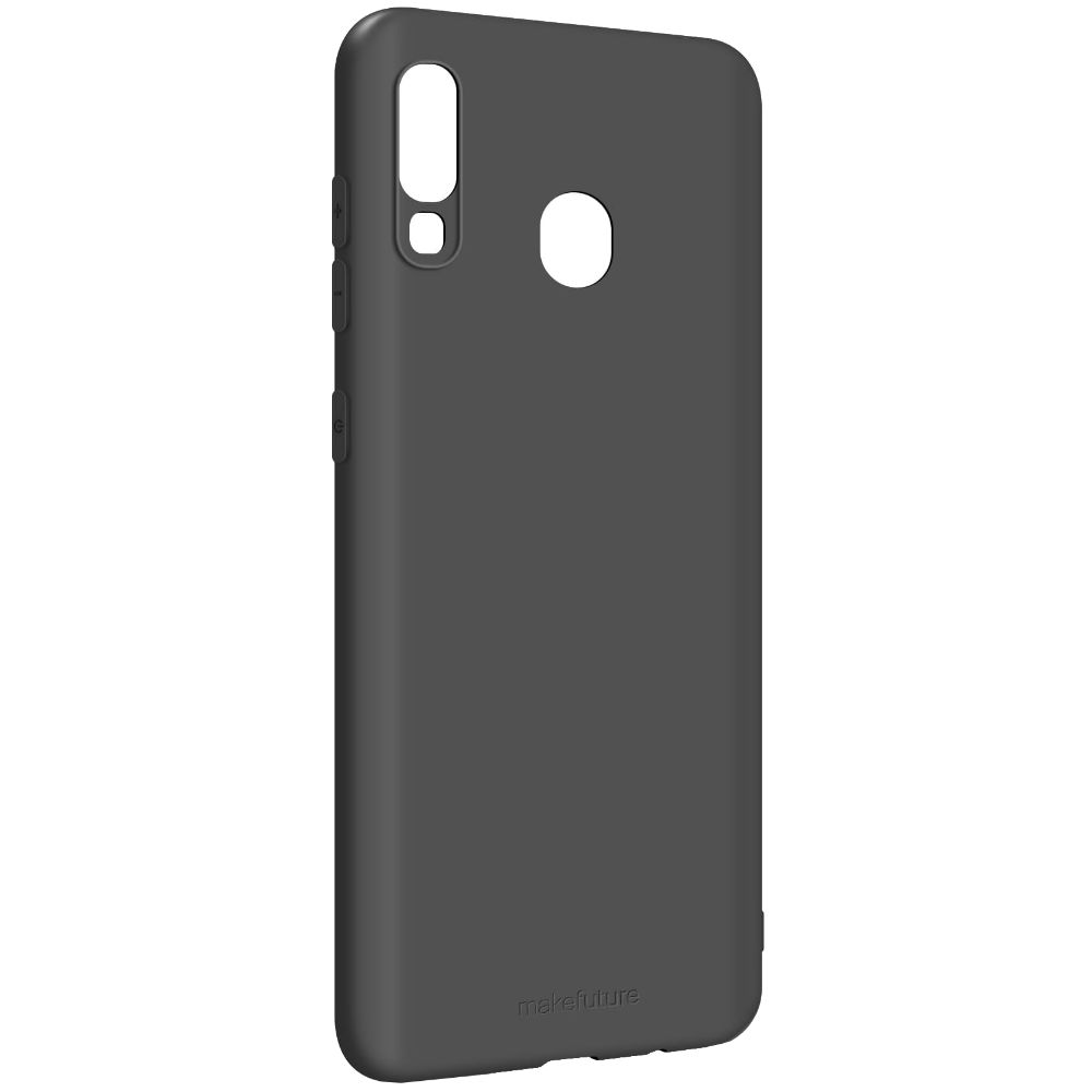 Чехол MAKEFUTURE Skin для Samsung Galaxy A40 Black (MCSK-SA405BK), Samsung A40 Black (MCSK-SA405BK)
Чехол MAKEFUTURE Skin для Samsung Galaxy A40 Black (MCSK-SA405BK), Samsung A40 Black (MCSK-SA405BK)