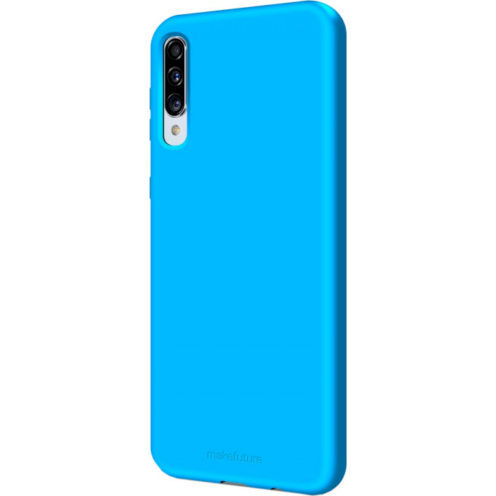 Чехол MAKEFUTURE Samsung A30s Light Blue (MCF-SA30SLB), Samsung A30s Light Blue (MCF-SA30SLB)
Чехол MAKEFUTURE Samsung A30s Light Blue (MCF-SA30SLB), Samsung A30s Light Blue (MCF-SA30SLB)
