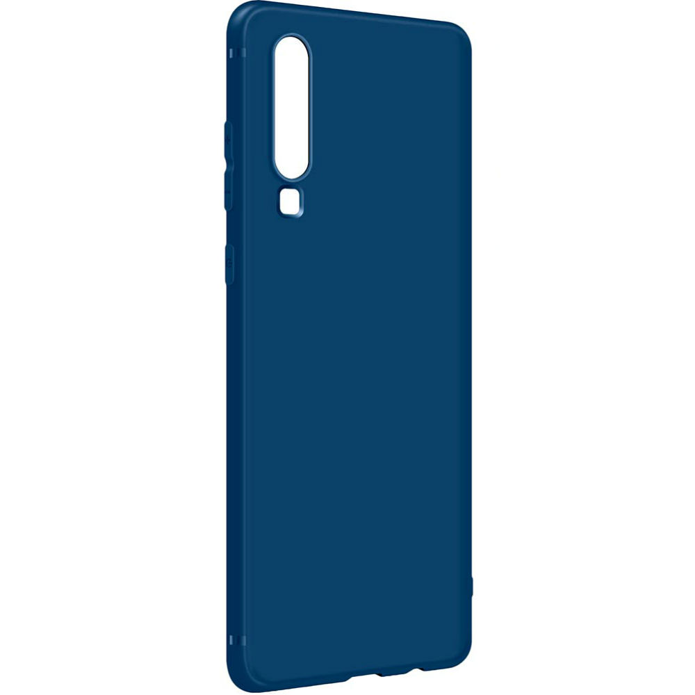 Чехол MAKEFUTURE Skin Case Huawei P30 Blue (MCSK-HUP30BL), Huawei P30 Blue (MCSK-HUP30BL)
Чехол MAKEFUTURE Skin Case Huawei P30 Blue (MCSK-HUP30BL), Huawei P30 Blue (MCSK-HUP30BL)