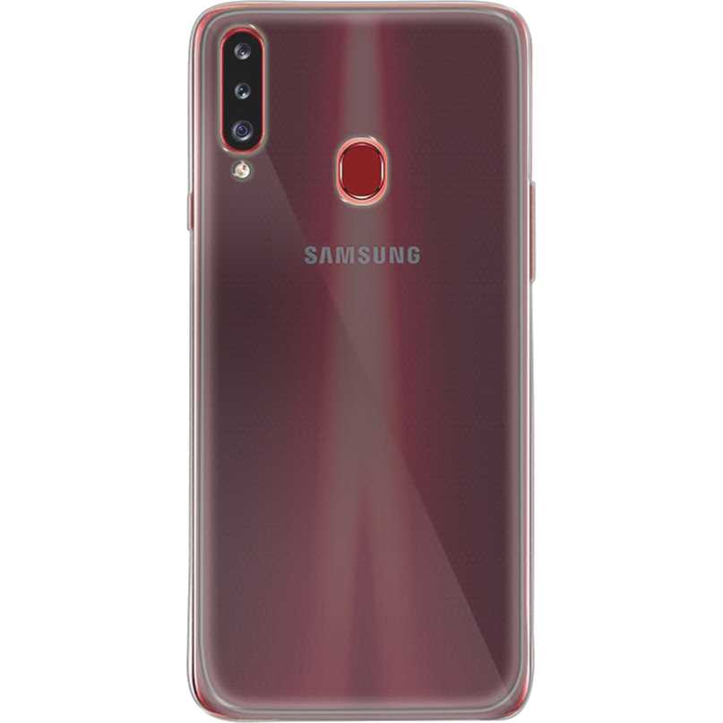 Чехол GlobalCase TPU Extra Slim для Samsung Galaxy A20s Dark (1283126495199), (TPU) Extra Slim для Samsung A20s (темный)
Чехол GlobalCase TPU Extra Slim для Samsung Galaxy A20s Dark (1283126495199), (TPU) Extra Slim для Samsung A20s (темный)