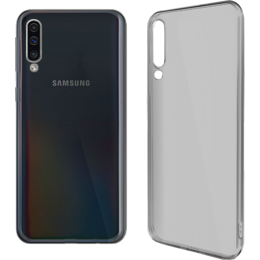 Чехол GLOBALCASE (TPU) Extra Slim для Samsung A30s темный (1283126495250), (TPU) Extra Slim для Samsung A30s (темный)
Чехол GLOBALCASE (TPU) Extra Slim для Samsung A30s темный (1283126495250), (TPU) Extra Slim для Samsung A30s (темный)