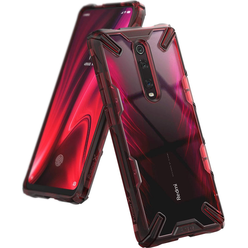 Чехол RINGKE для XIAOMI Mi 9T Ruby Red (RCX4537), XIAOMI Mi 9T Ruby Red (RCX4537)
Чехол RINGKE для XIAOMI Mi 9T Ruby Red (RCX4537), XIAOMI Mi 9T Ruby Red (RCX4537)