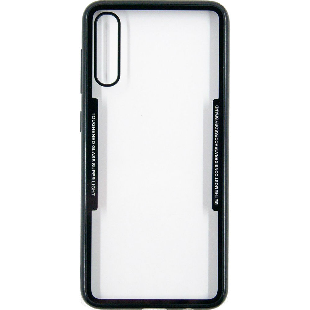 Чехол DENGOS TPU для Samsung Galaxy A30s/A50s Black (DG-TPU-TRP-27), Чехол-панель TPU для Samsung Galaxy A30s/A50s,
Чехол DENGOS TPU для Samsung Galaxy A30s/A50s Black (DG-TPU-TRP-27), Чехол-панель TPU для Samsung Galaxy A30s/A50s,