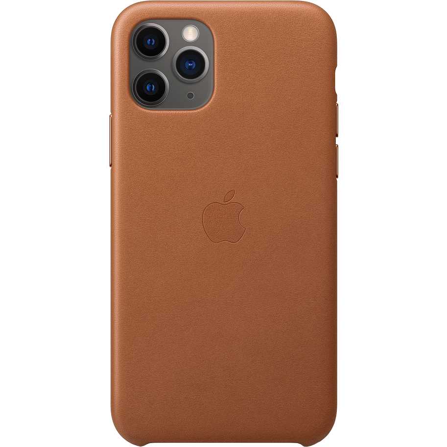 Чехол APPLE Leather Case iPhone 11 Pro Saddle Brown (MWYD2ZM/A), iPhone 11 Pro Leather Case Saddle Brown
Чехол APPLE Leather Case iPhone 11 Pro Saddle Brown (MWYD2ZM/A), iPhone 11 Pro Leather Case Saddle Brown