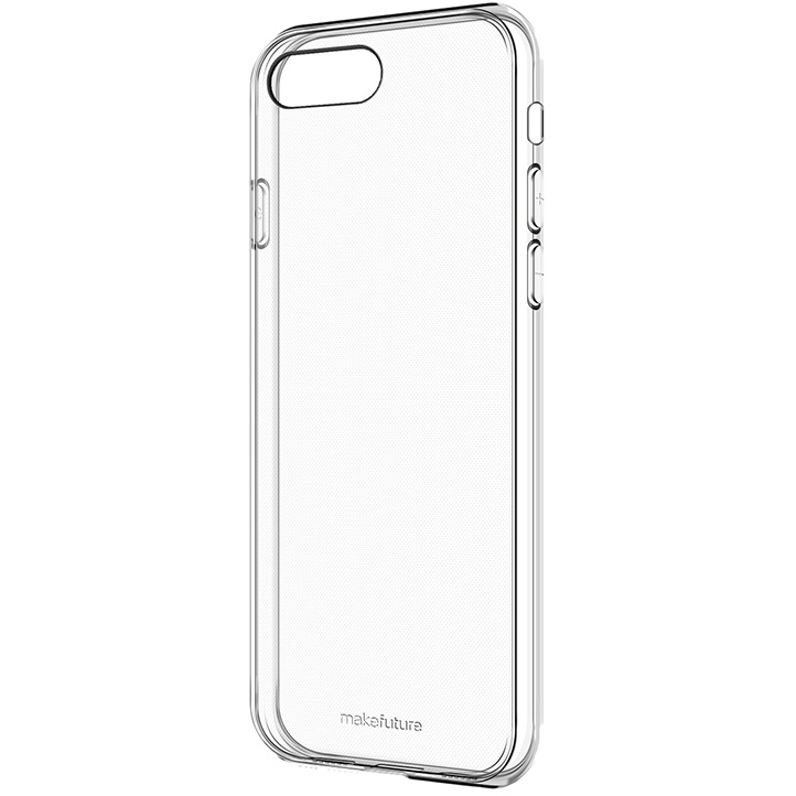 Чехол MAKEFUTURE Air для Apple iPhone 7 Plus/8 Plus Clear (MCA-AI7P/8P), Apple iPhone 7 Plus/8 Plus Air (Clear TPU)
Чехол MAKEFUTURE Air для Apple iPhone 7 Plus/8 Plus Clear (MCA-AI7P/8P), Apple iPhone 7 Plus/8 Plus Air (Clear TPU)