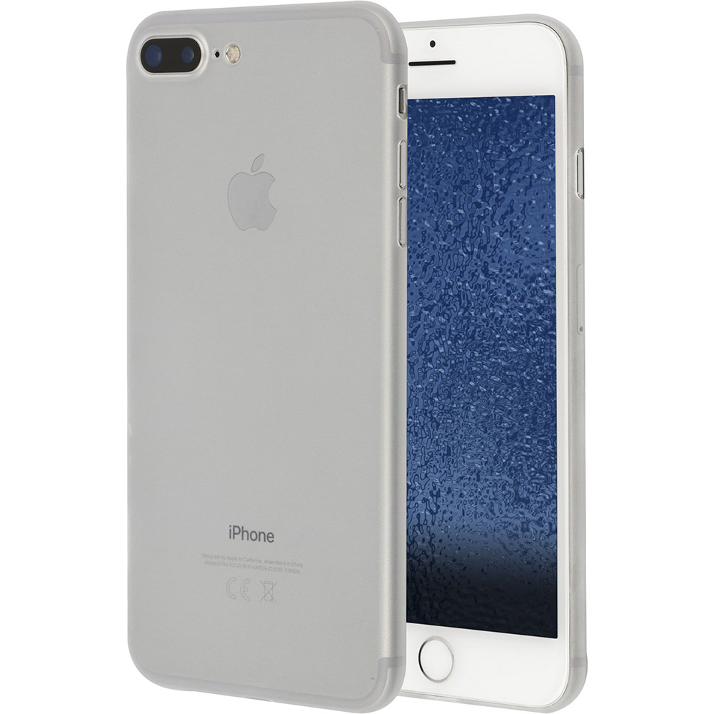 Чехол MAKEFUTURE для Apple iPhone 7 Plus/8 Plus Ice (PP) White (MCI-AI7P/8PWH), Apple iPhone 7 Plus/8 Plus Ice (PP) White
Чехол MAKEFUTURE для Apple iPhone 7 Plus/8 Plus Ice (PP) White (MCI-AI7P/8PWH), Apple iPhone 7 Plus/8 Plus Ice (PP) White
