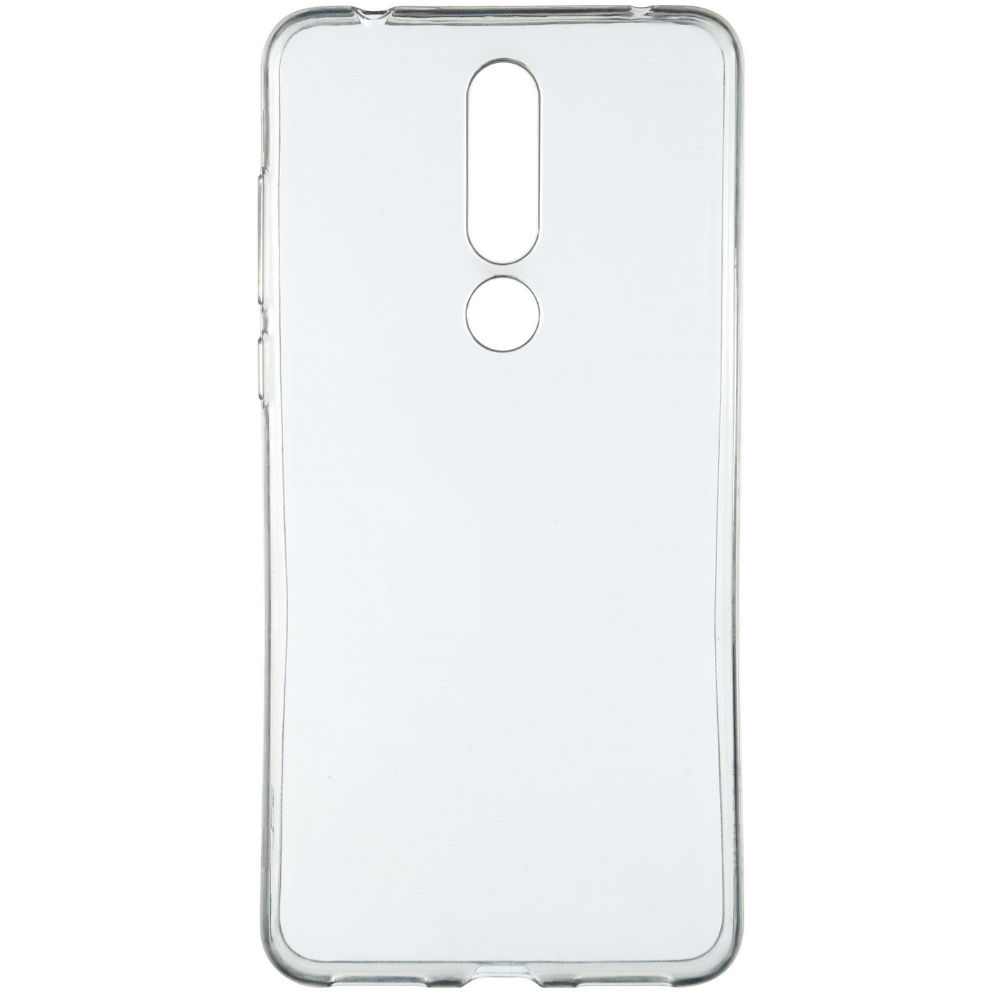 Чехол ARMORSTANDART Air Series для Nokia 3.1 Plus Transparent (ARM54760), Nokia 3.1 Plus (ARM54760)
Чехол ARMORSTANDART Air Series для Nokia 3.1 Plus Transparent (ARM54760), Nokia 3.1 Plus (ARM54760)