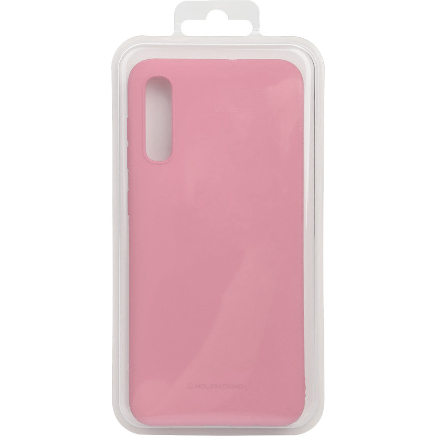 Чехол BECOVER Matte Slim TPU для Xiaomi Mi A3/CC9e Pink (704012), Xiaomi Mi A3/CC9e Pink (704012)
Чехол BECOVER Matte Slim TPU для Xiaomi Mi A3/CC9e Pink (704012), Xiaomi Mi A3/CC9e Pink (704012)