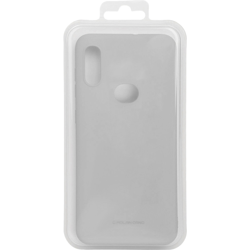 Чехол BECOVER Matte Slim TPU для Samsung Galaxy A10s 2019 SM-A107 White (704189), Samsung Galaxy A10s 2019 SM-A107 White (704189)
Чехол BECOVER Matte Slim TPU для Samsung Galaxy A10s 2019 SM-A107 White (704189), Samsung Galaxy A10s 2019 SM-A107 White (704189)