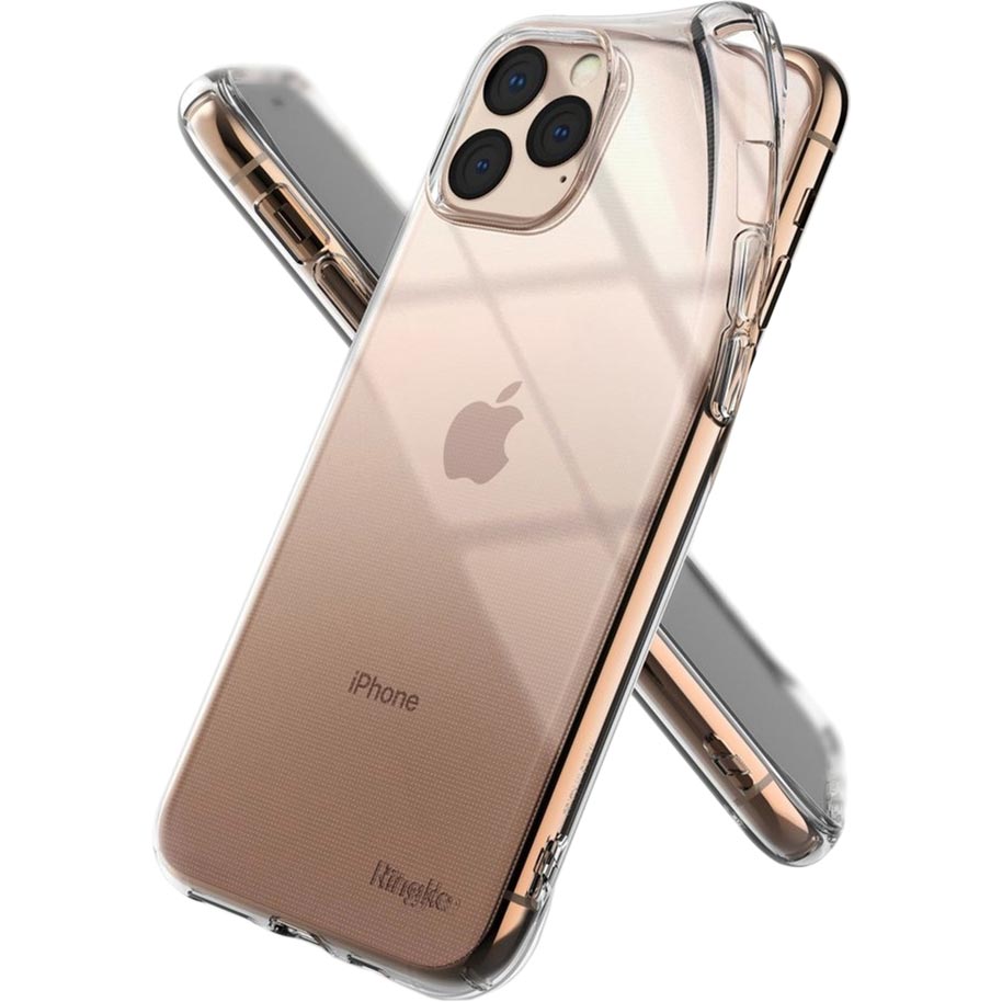 Чехол Ringke Air для Apple iPhone 11 Pro Clear (RCA4603), Apple iPhone 11 Pro (Clear) (RCA4603)
Чехол Ringke Air для Apple iPhone 11 Pro Clear (RCA4603), Apple iPhone 11 Pro (Clear) (RCA4603)