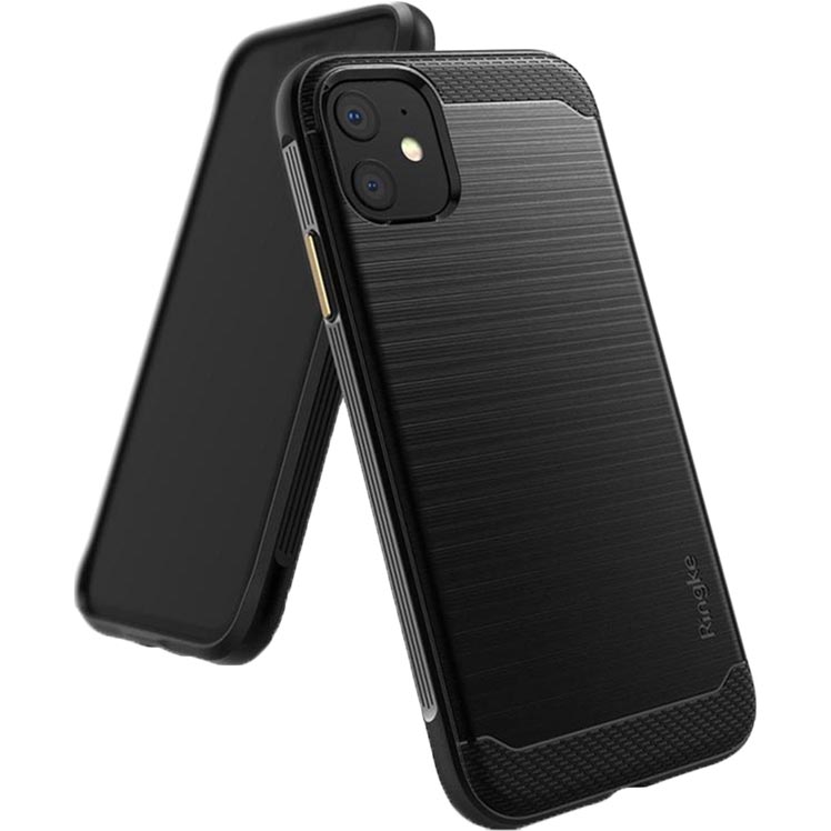 Чехол Ringke Onyx для Apple iPhone 11 Black (RCA4597), Apple iPhone 11 Black (RCA4597)
Чехол Ringke Onyx для Apple iPhone 11 Black (RCA4597), Apple iPhone 11 Black (RCA4597)