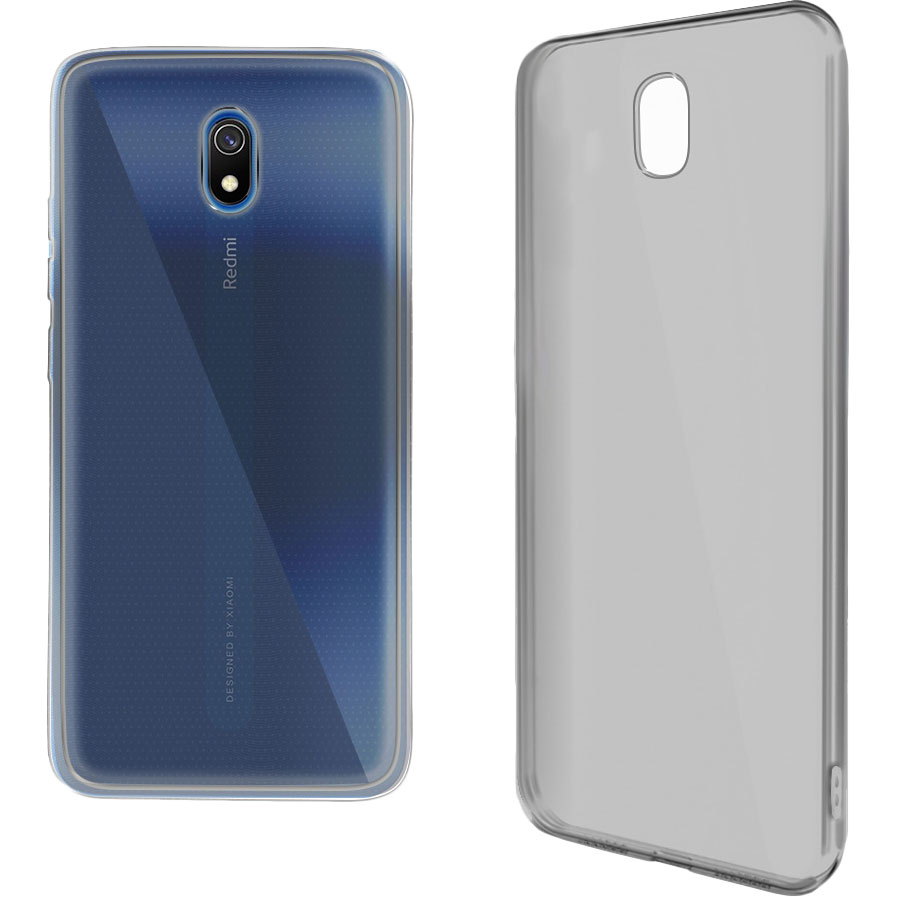 Чехол GLOBALCASE TPU Extra Slim для Xiaomi Redmi 8A Dark (1283126496509), (TPU) Extra Slim для Xiaomi Redmi 8A (темный)
Чехол GLOBALCASE TPU Extra Slim для Xiaomi Redmi 8A Dark (1283126496509), (TPU) Extra Slim для Xiaomi Redmi 8A (темный)