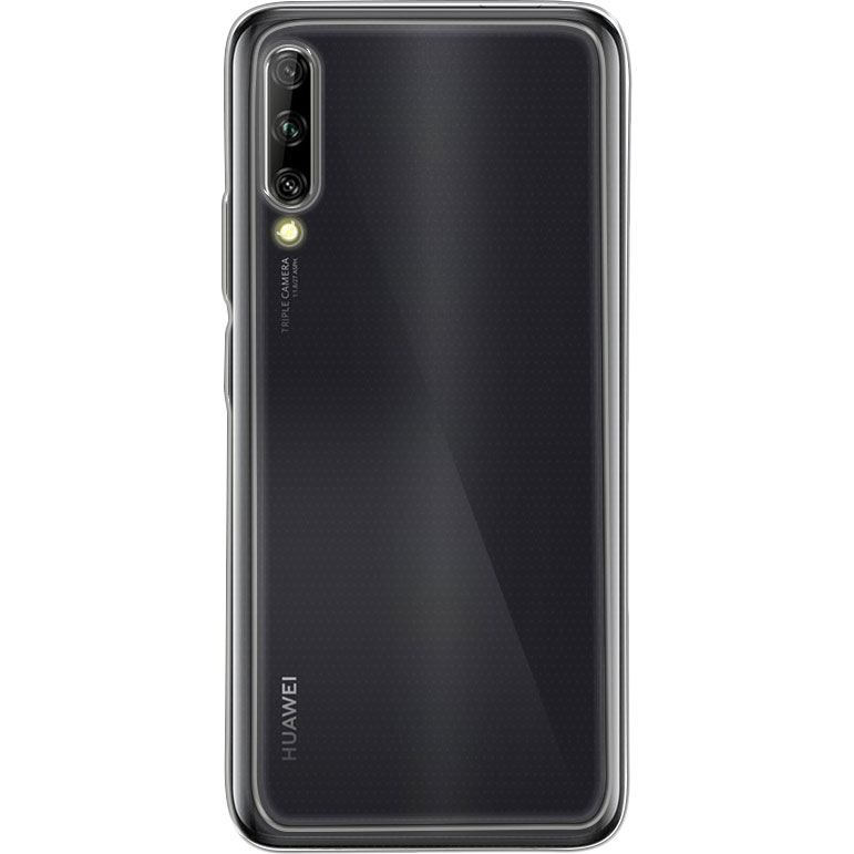 Чехол GLOBALCASE TPU Extra Slim для Huawei P Smart Pro Dark (1283126496998), (TPU) Extra Slim для Huawei P Smart Pro (темный)
Чехол GLOBALCASE TPU Extra Slim для Huawei P Smart Pro Dark (1283126496998), (TPU) Extra Slim для Huawei P Smart Pro (темный)