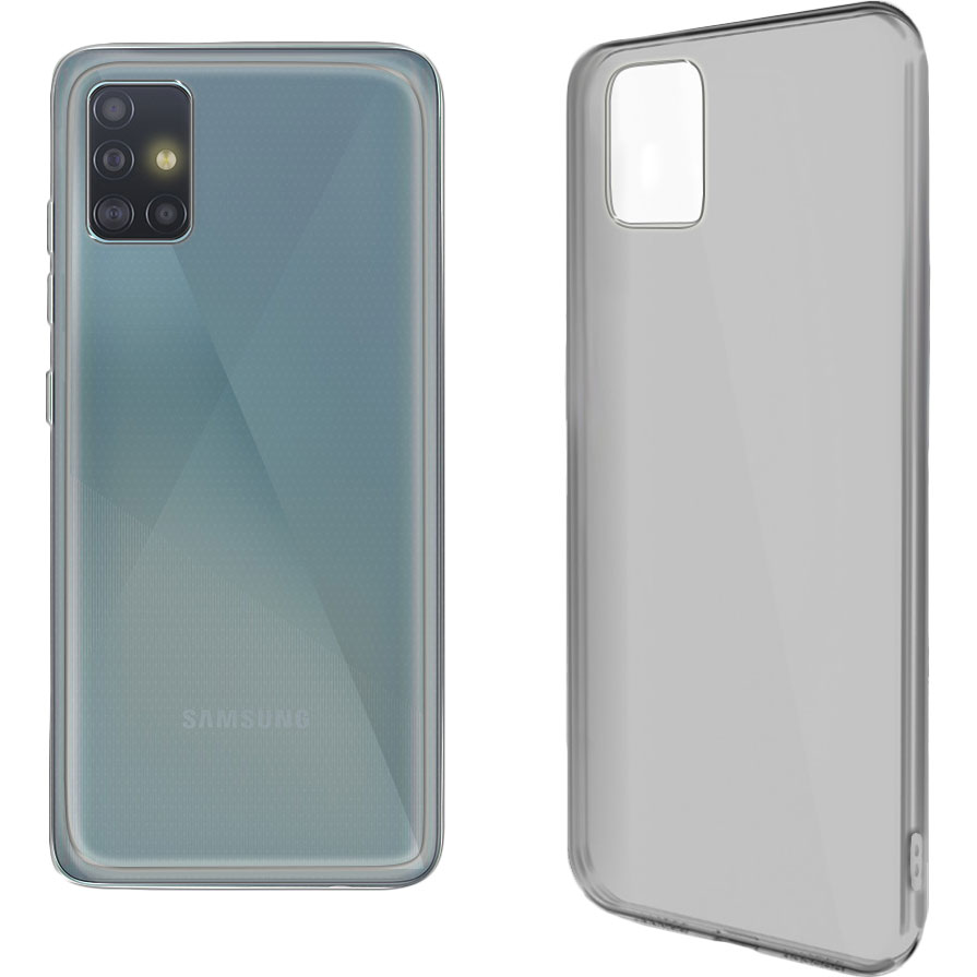 Чехол GLOBALCASE TPU Extra Slim для Samsung Galaxy A51 A515 Dark (1283126497056), (TPU) Extra Slim для Samsung A51 (A515) (темный)
Чехол GLOBALCASE TPU Extra Slim для Samsung Galaxy A51 A515 Dark (1283126497056), (TPU) Extra Slim для Samsung A51 (A515) (темный)