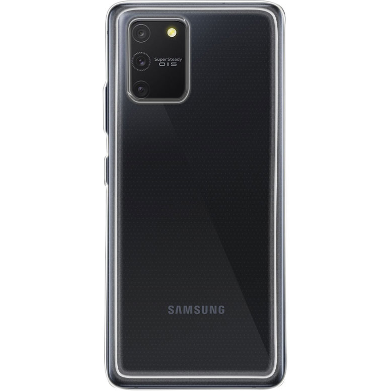 Чехол GLOBALCASE TPU Extra Slim для Samsung Galaxy S10 Lite G770 Transparent (1283126497025), (TPU) Extra Slim для Samsung S10 Lite (G770)
Чехол GLOBALCASE TPU Extra Slim для Samsung Galaxy S10 Lite G770 Transparent (1283126497025), (TPU) Extra Slim для Samsung S10 Lite (G770)