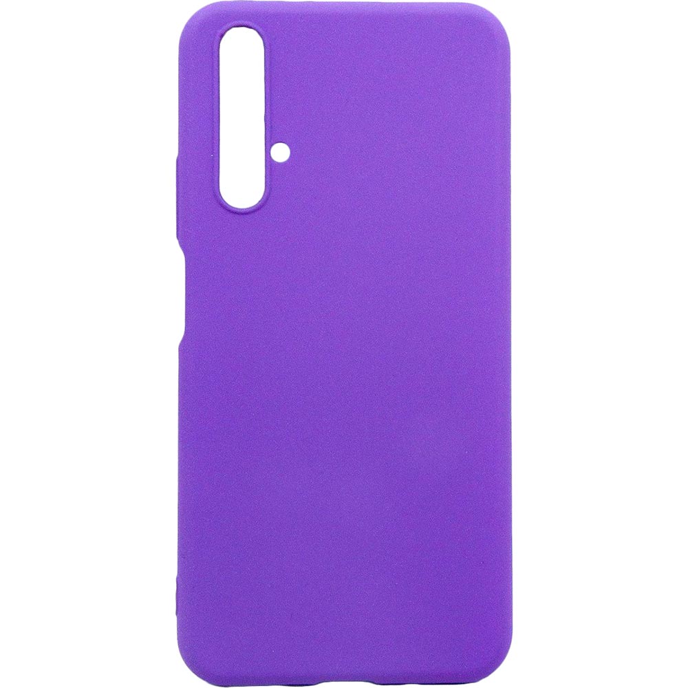 Чехол DENGOS Carbon для Huawei Nova 5T Purple (DG-TPU-CRBN-30), (Carbon) для Huawei Nova 5T, фіолетовий
Чехол DENGOS Carbon для Huawei Nova 5T Purple (DG-TPU-CRBN-30), (Carbon) для Huawei Nova 5T, фіолетовий