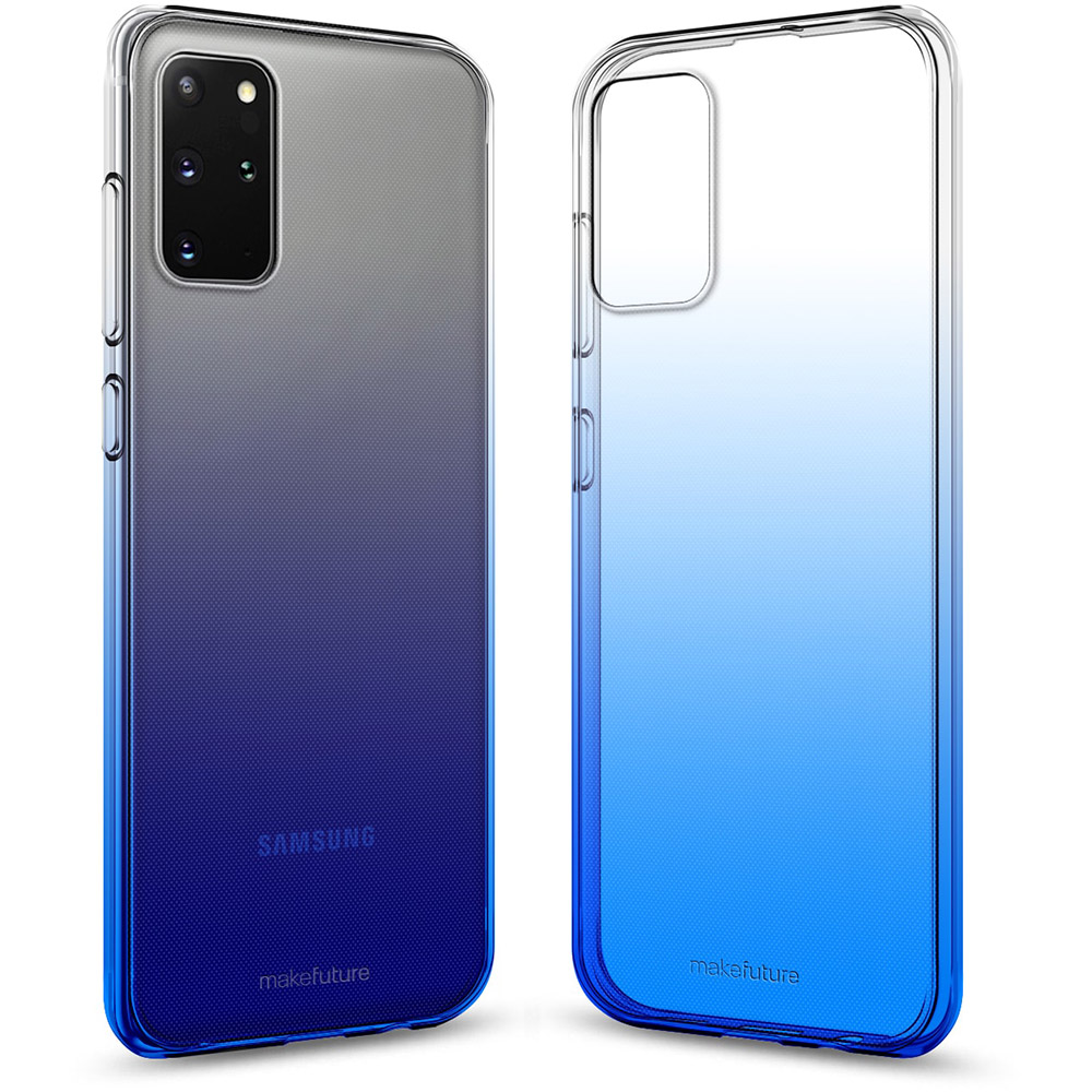Чехол MAKEFUTURE Air Gradient для Samsung Galaxy S20 Plus Blue (MCG-SS20PBL), Samsung S20 Plus Air Gradient Blue (MCG-SS20PBL)
Чехол MAKEFUTURE Air Gradient для Samsung Galaxy S20 Plus Blue (MCG-SS20PBL), Samsung S20 Plus Air Gradient Blue (MCG-SS20PBL)