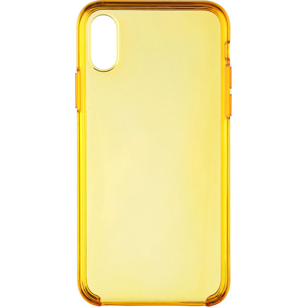 Чехол ARMORSTANDART Clear Case для Apple iPhone XS Max Yellow (ARM54941), Apple iPhone XS Max Yellow (ARM54941)
Чехол ARMORSTANDART Clear Case для Apple iPhone XS Max Yellow (ARM54941), Apple iPhone XS Max Yellow (ARM54941)