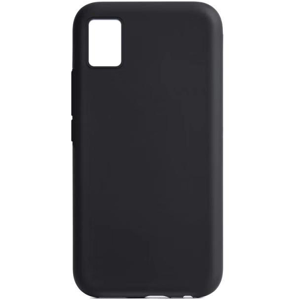 Чехол PRODA Soft-Case для Samsung Galaxy A51 Black (XK-PRD-A51-BK), Soft-Case для Samsung A51 Black
Чехол PRODA Soft-Case для Samsung Galaxy A51 Black (XK-PRD-A51-BK), Soft-Case для Samsung A51 Black