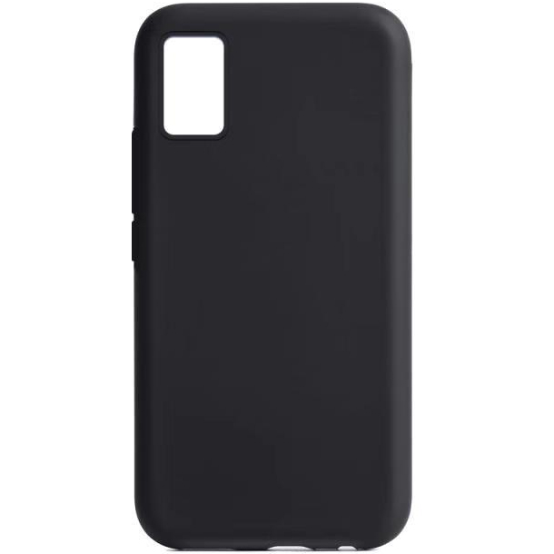 Чехол PRODA Soft-Case для Samsung Galaxy A71 Black (XK-PRD-A71-BK), Soft-Case для Samsung A71 Black
Чехол PRODA Soft-Case для Samsung Galaxy A71 Black (XK-PRD-A71-BK), Soft-Case для Samsung A71 Black