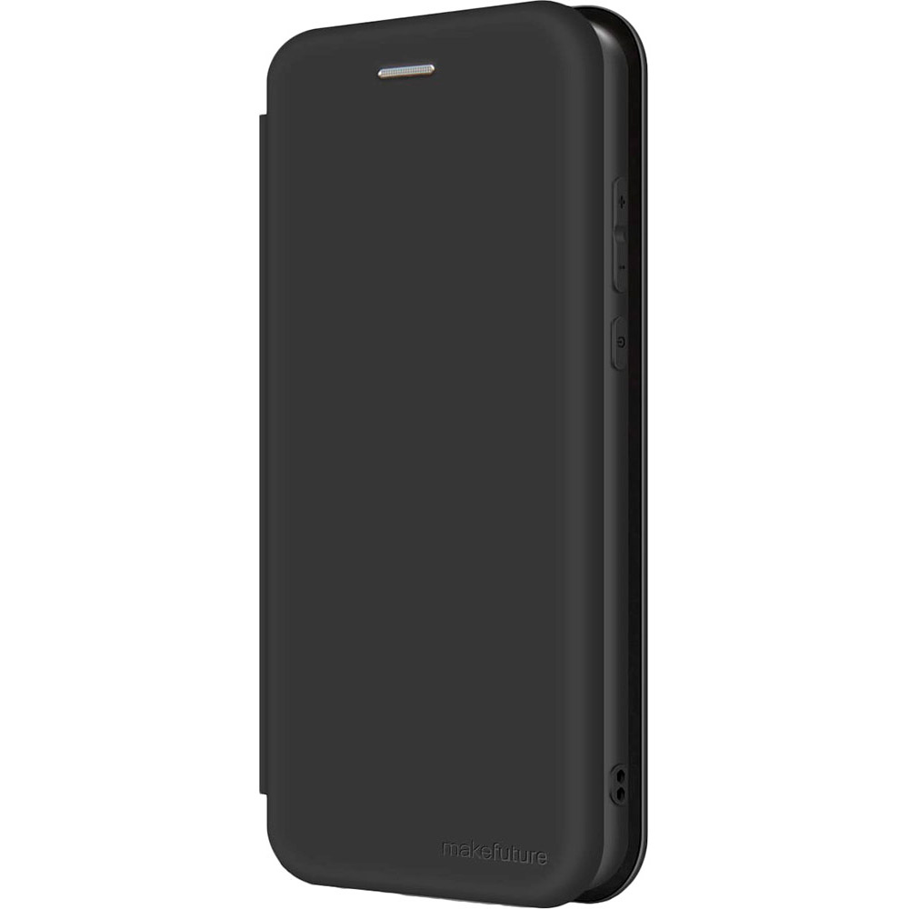 Чехол MAKEFUTURE Flip Case для Xiaomi Redmi 8A Black (MCP-XR8ABK), Чохол-книжка Xiaomi Redmi 8A Flip Black
Чехол MAKEFUTURE Flip Case для Xiaomi Redmi 8A Black (MCP-XR8ABK), Чохол-книжка Xiaomi Redmi 8A Flip Black