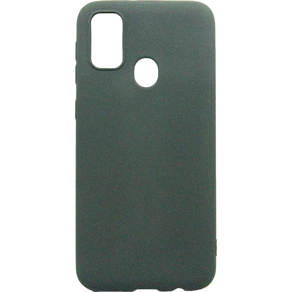Чехол DENGOS Carbon для Samsung Galaxy M21 Grey (DG-TPU-CRBN-61), (Carbon) для Samsung Galaxy M21, сірий
Чехол DENGOS Carbon для Samsung Galaxy M21 Grey (DG-TPU-CRBN-61), (Carbon) для Samsung Galaxy M21, сірий