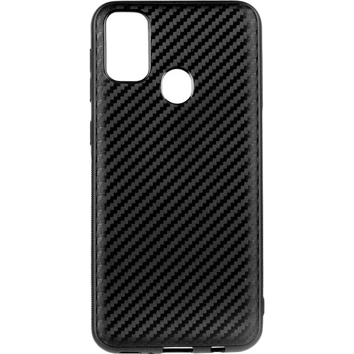 Чехол ColorWay TPU Сarbon для Samsung Galaxy M21 Black (CW-CTCbSGM215-BK), TPU Сarbon для Samsung Galaxy M21, чёрный
Чехол ColorWay TPU Сarbon для Samsung Galaxy M21 Black (CW-CTCbSGM215-BK), TPU Сarbon для Samsung Galaxy M21, чёрный