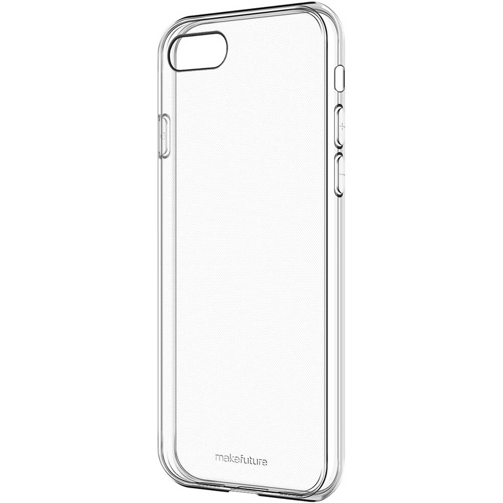 Чехол MAKEFUTURE для Apple iPhone SE 2020 Air (Clear TPU) (MCA-AISE20), Накладка Apple iPhone SE 2020 Air (Clear TPU)
Чехол MAKEFUTURE для Apple iPhone SE 2020 Air (Clear TPU) (MCA-AISE20), Накладка Apple iPhone SE 2020 Air (Clear TPU)