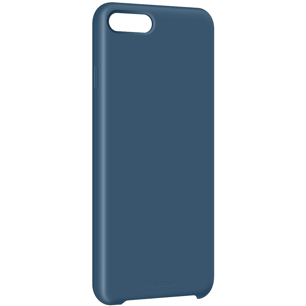 Чехол MAKEFUTURE Silicone для Apple iPhone SE 2020 Blue (MCL-AISE20BL), Накладка Apple iPhone SE 2020 Silicone Blue
Чехол MAKEFUTURE Silicone для Apple iPhone SE 2020 Blue (MCL-AISE20BL), Накладка Apple iPhone SE 2020 Silicone Blue
