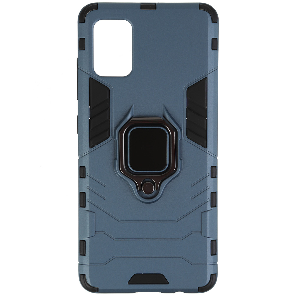 Чехол ARMORSTANDART Iron case для Samsung A51 (A515) Dark Blue (ARM56319), Samsung A51 (A515) Dark Blue (ARM56319)
Чехол ARMORSTANDART Iron case для Samsung A51 (A515) Dark Blue (ARM56319), Samsung A51 (A515) Dark Blue (ARM56319)