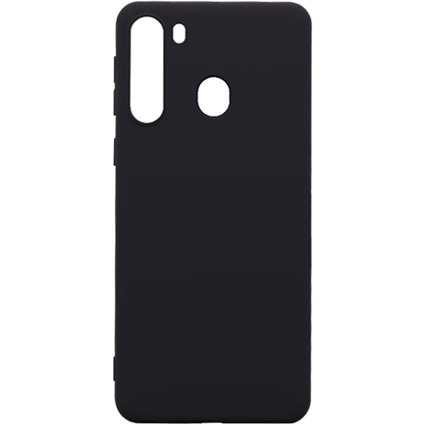 Чехол ARMORSTANDART для Samsung Galaxy A21 (A215) Black (ARM56506), Samsung A21 (A215) Black (ARM56506)
Чехол ARMORSTANDART для Samsung Galaxy A21 (A215) Black (ARM56506), Samsung A21 (A215) Black (ARM56506)