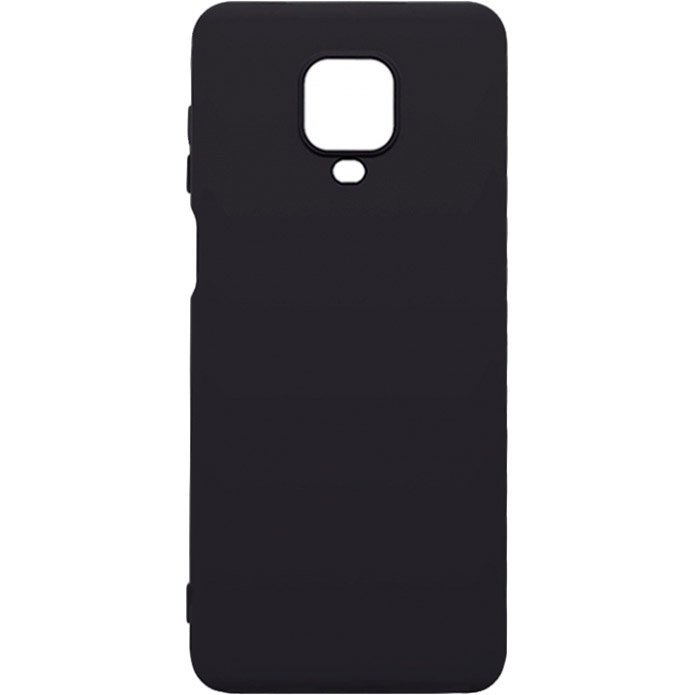 Чехол ARMORSTANDART для Xiaomi Redmi Note 9S Black (ARM56507), Xiaomi Redmi Note 9S Black (ARM56507)
Чехол ARMORSTANDART для Xiaomi Redmi Note 9S Black (ARM56507), Xiaomi Redmi Note 9S Black (ARM56507)