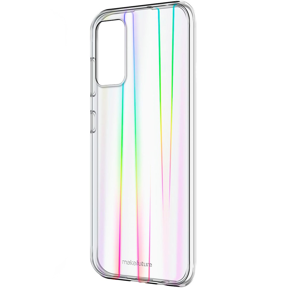 Чехол MakeFuture Rainbow Case для Samsung Galaxy S20 Clear (MCR-SS20), Накладка Samsung S20 Rainbow (MCR-SS20)
Чехол MakeFuture Rainbow Case для Samsung Galaxy S20 Clear (MCR-SS20), Накладка Samsung S20 Rainbow (MCR-SS20)