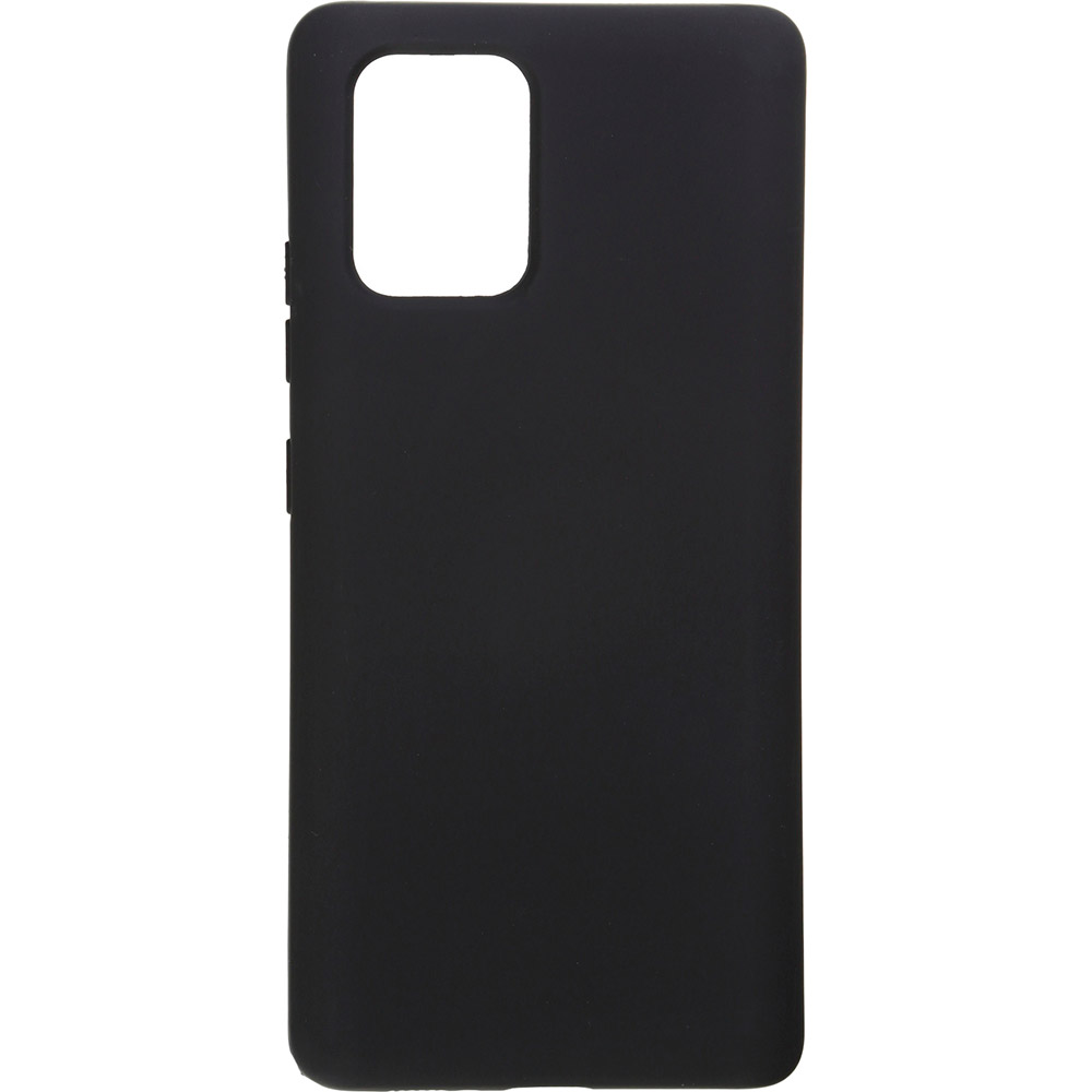 Чехол Armorstandart ICON Case для Samsung Galaxy S10 Lite Black (ARM56349), Samsung S10 Lite (G770) Black (ARM56349)
Чехол Armorstandart ICON Case для Samsung Galaxy S10 Lite Black (ARM56349), Samsung S10 Lite (G770) Black (ARM56349)