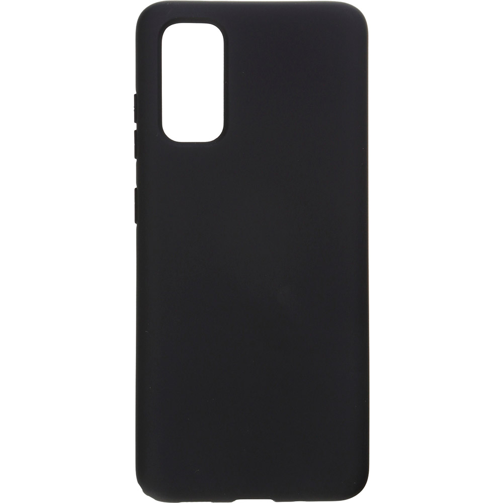 Чехол Armorstandart ICON Case для Samsung Galaxy S20 Black (ARM56351), Samsung S20 (G980) Black (ARM56351)
Чехол Armorstandart ICON Case для Samsung Galaxy S20 Black (ARM56351), Samsung S20 (G980) Black (ARM56351)
