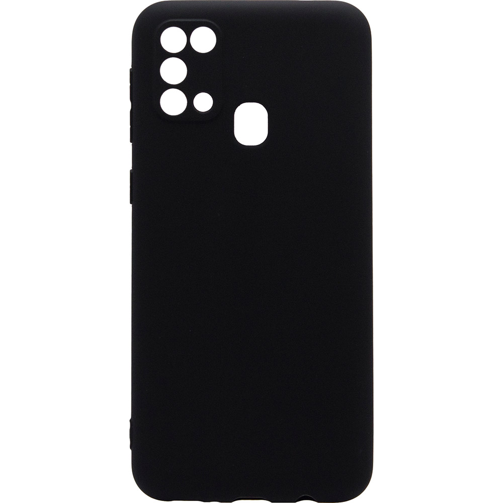 Чехол Armorstandart Matte Slim Fit для Samsung Galaxy M31 (M315) Camera cover Black (ARM56221), Samsung Galaxy M31 (M315) Black (ARM56221)
Чехол Armorstandart Matte Slim Fit для Samsung Galaxy M31 (M315) Camera cover Black (ARM56221), Samsung Galaxy M31 (M315) Black (ARM56221)