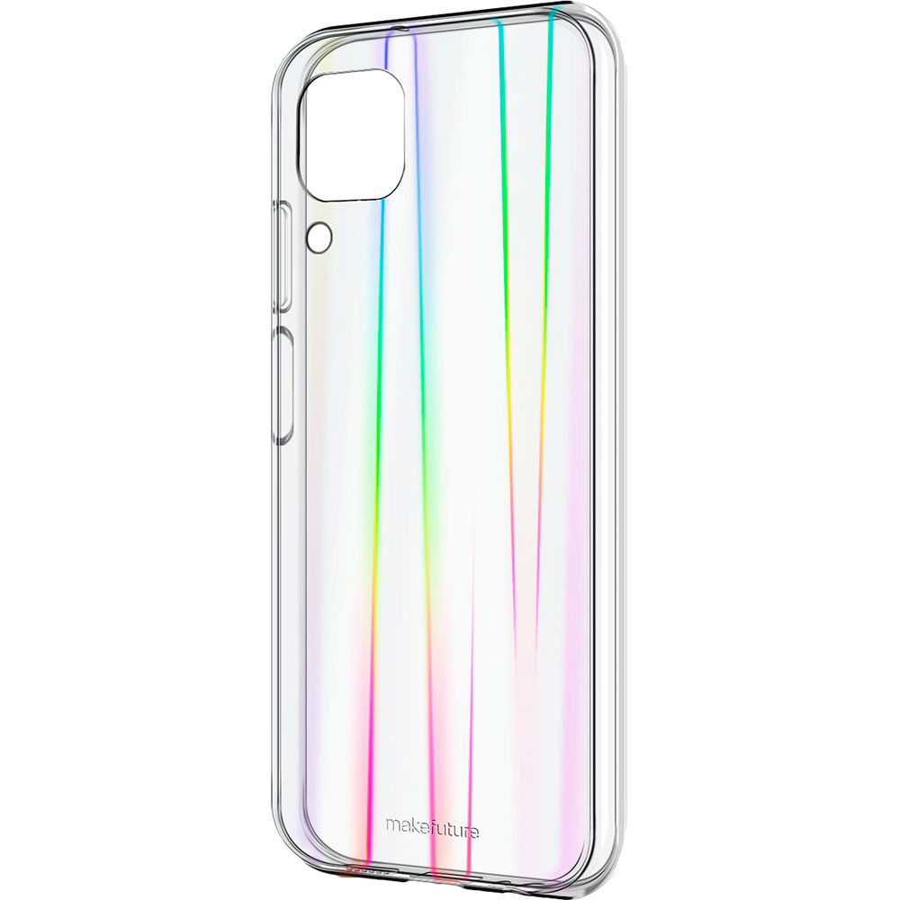 Чехол MAKEFUTURE Huawei P40 Lite Rainbow (PC + TPU) (MCR-HUP40L), Huawei P40 Lite Rainbow (PC + TPU) (MCR-HUP40L)
Чехол MAKEFUTURE Huawei P40 Lite Rainbow (PC + TPU) (MCR-HUP40L), Huawei P40 Lite Rainbow (PC + TPU) (MCR-HUP40L)