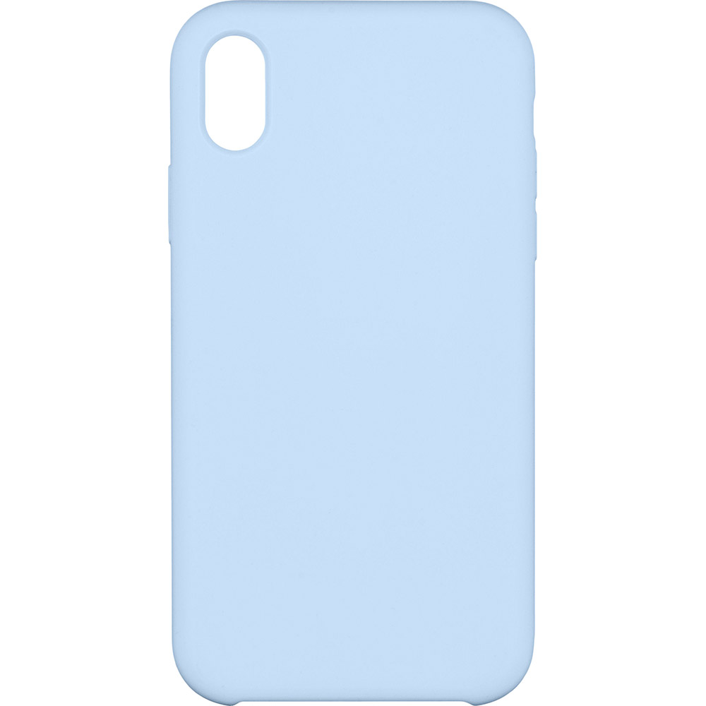 Чехол 2E Liquid Silicone для Apple iPhone XR Light Purple (2E-IPH-XR-NKSLS-LP), Apple iPhone XR, Liquid Silicone, Light Purple
Чехол 2E Liquid Silicone для Apple iPhone XR Light Purple (2E-IPH-XR-NKSLS-LP), Apple iPhone XR, Liquid Silicone, Light Purple