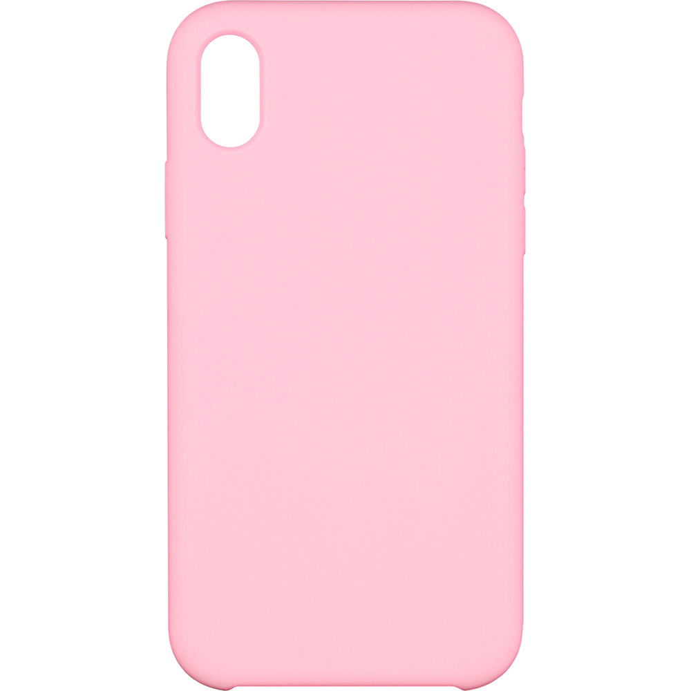 Чехол 2E Liquid Silicone для Apple iPhone XR Rose Pink (2E-IPH-XR-NKSLS-RPK), Apple iPhone XR, Liquid Silicone, Rose Pink
Чехол 2E Liquid Silicone для Apple iPhone XR Rose Pink (2E-IPH-XR-NKSLS-RPK), Apple iPhone XR, Liquid Silicone, Rose Pink